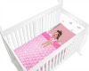 Baby Girl crib